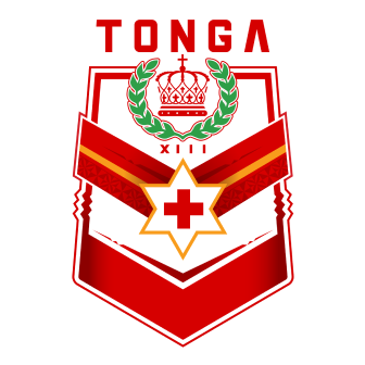 Tonga XIII