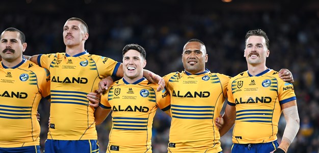 Tip sheet: 10 talking points for the Eels in 2023