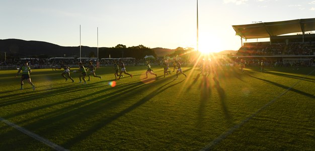 Truly, Mudgee, deeply: Seibold's support key to NRL's bush bash success