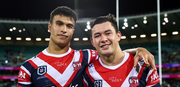 RLPA announce 2022 Players' NRL Dream Team