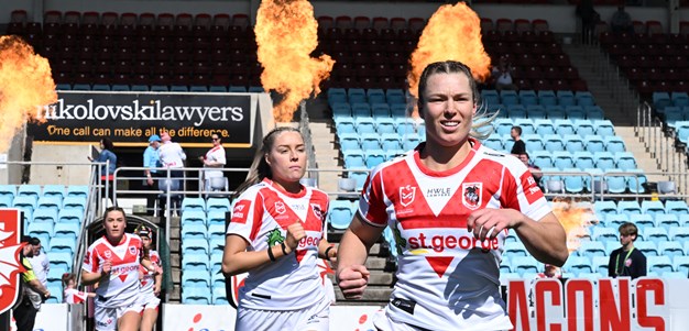 How Tonegato eventually answered Jillaroos call up to World Cup stage