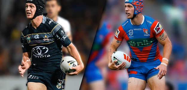 Cowboys on high alert as Ponga returns to Townsville