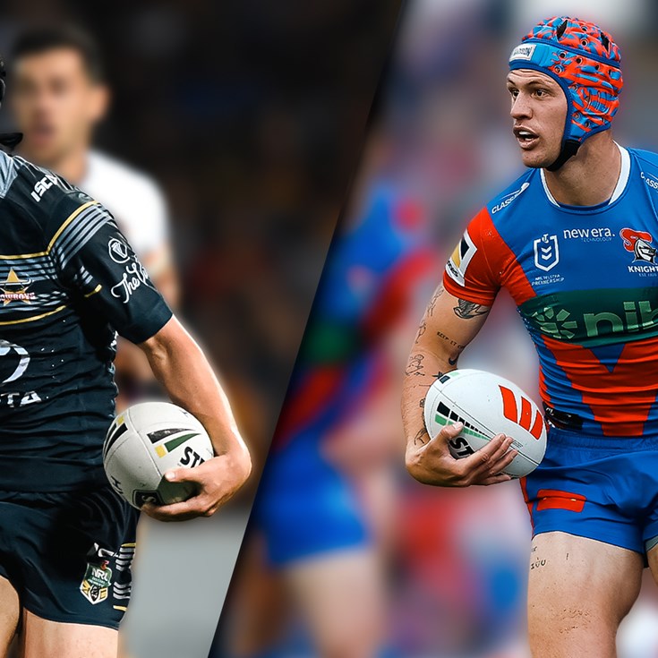 Cowboys on high alert as Ponga returns to Townsville