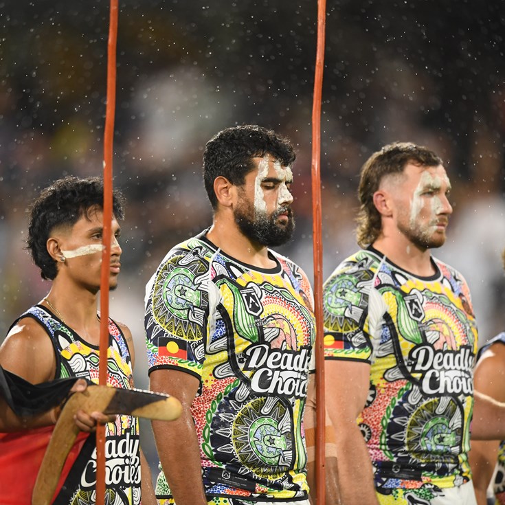 NRL to showcase Indigenous and Māori excellence in business throughout All Stars game