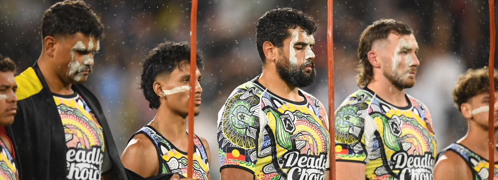 NRL to showcase Indigenous and Māori excellence in business throughout All Stars game