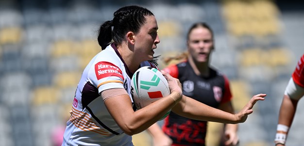 NRLW Casualty Ward: Teitzel to miss semi-final; Kelly cleared