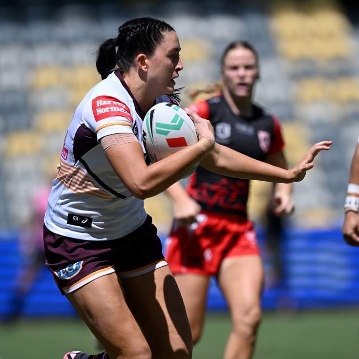 NRLW Casualty Ward: Roosters welcome star trio back