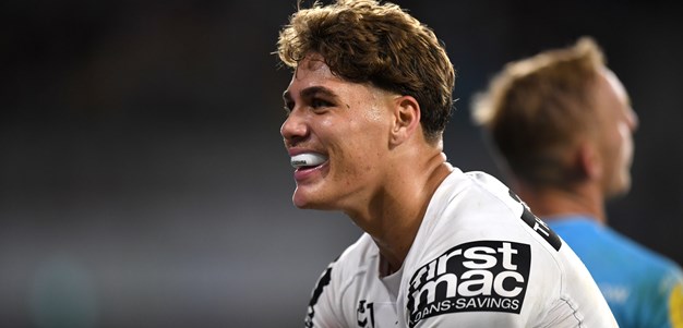 Dally M Update: Round 7