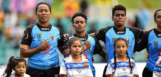 'Big dreams ahead': Fiji announce captain, coach, World Cup ambitions