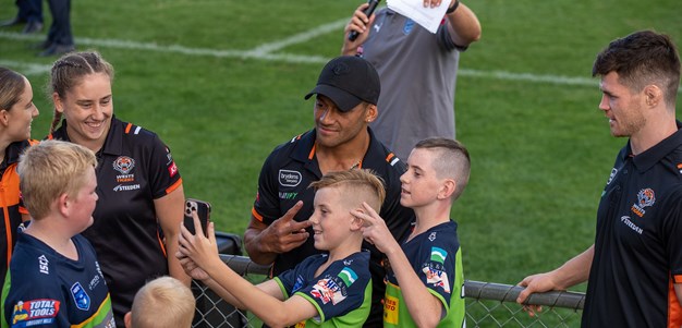 NRL announces 2023 pan66.community Team of the Year