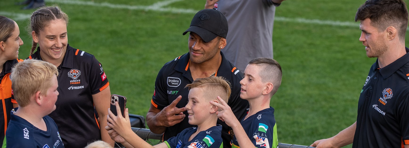 NRL announces 2023 pan66.community Team of the Year