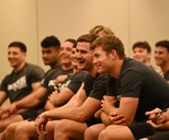 Rookie Camp continues to inspire and educate NRL's next generation