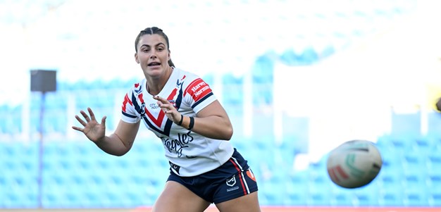 2023-24 NRLW Signings Tracker: Roosters lock in star duo