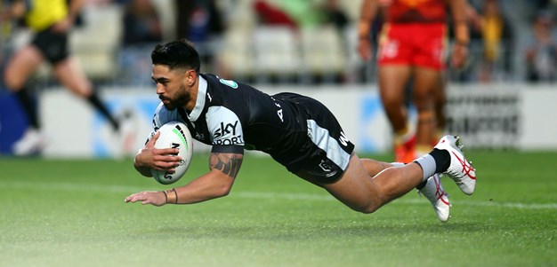 NRL Fantasy Winners & Losers: Round 14