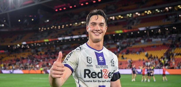 The curious case of Jack Howarth: Opportunity looms for Storm's man in waiting
