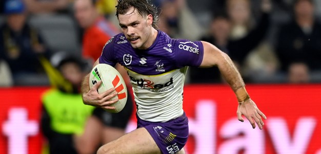 Premierships and family key as Papenhuyzen eyes new Storm deal