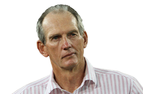 Photo of Wayne Bennett