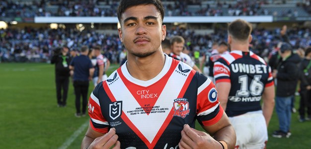 2024 NRL Signings Tracker: Pauga extends; Dolphins pick up TPJ