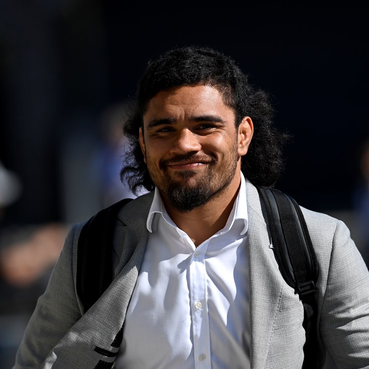 2024 NRL Signings Tracker: Panthers land Papali'i on long-term deal