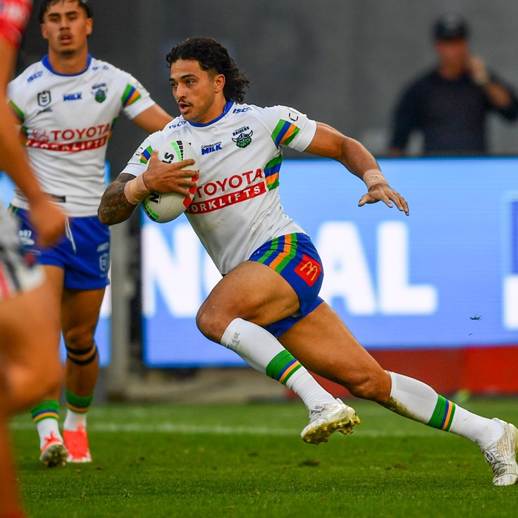 2024 NRL Signings Tracker: Raiders extend Savage; Papenhuyzen re-signs