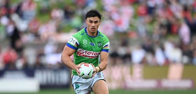 2024 NRL Signings Tracker: Raiders lock in Weekes