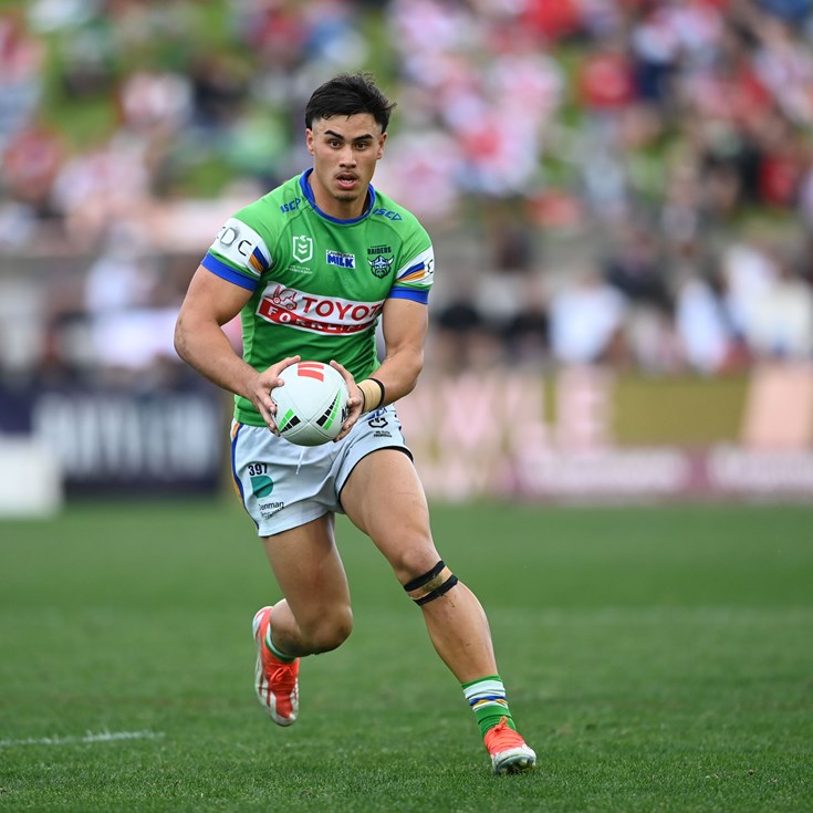 2024 NRL Signings Tracker: Raiders lock in Weekes