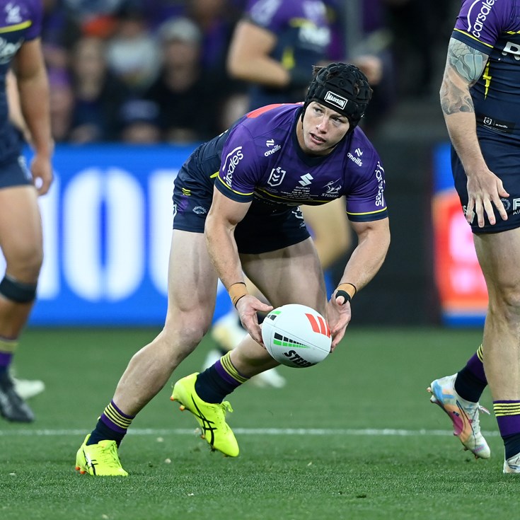 2024 NRL Signings Tracker: Grant to stay with Storm; Ford inks Warriors extension