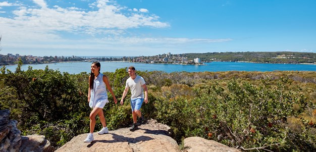 Best things to do in Sydney