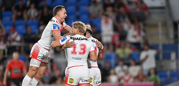 Dragons aim to pave road to redemption after away win