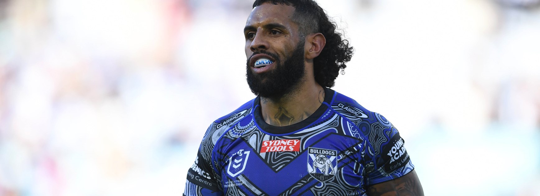 NRL issue Josh Addo-Carr with Breach Notice