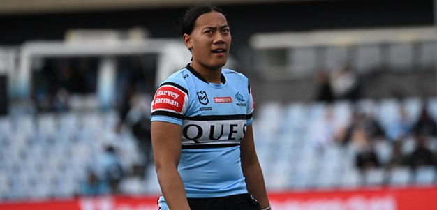 NRLW Judiciary Report: Biddle charged after semi-final victory