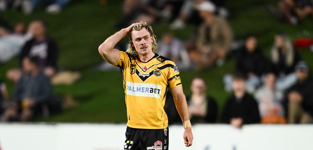 Wildcard play: Papenhuyzen edging closer to NRL return