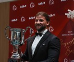 Each club's NRL Player of the Year winner for 2024