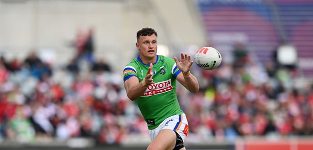 Wighton signing no distraction for Brisbane-bound Bunnies