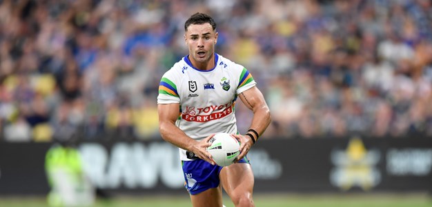 2024 NRL Signings Tracker: Titans snare Smith-Shields; Rudolf signs on