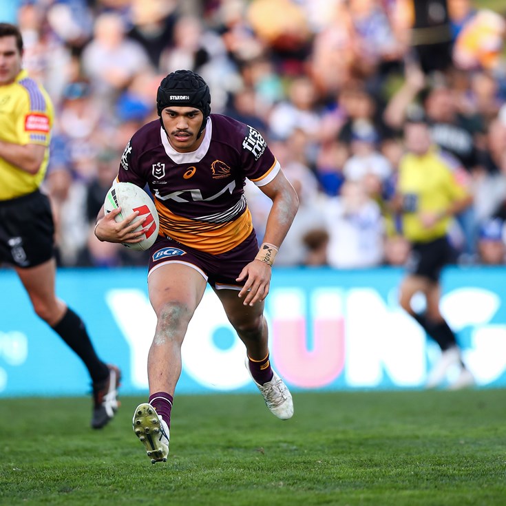 2024 NRL Signings Tracker: Piakura extends; Oates, Staines, Chester re-sign