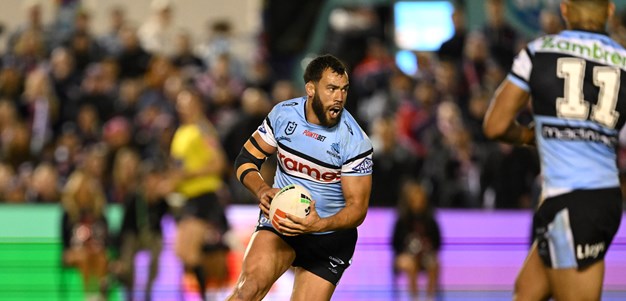 2024 NRL Signings Tracker: Rudolf, Riki, Piakura extend; Staines, Chester, Smith re-sign