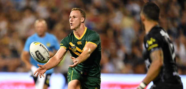 DCE disappointed but understands World Cup call