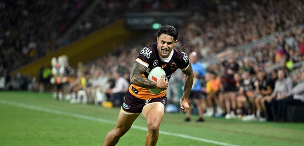 Hurting not haunted: Arthars adamant Broncos have moved on