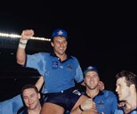 Why the Blues need own Origin miracle if they don't win Game One at home