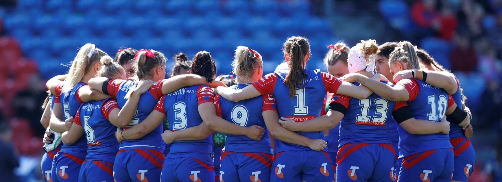 NRLW clubs set to field reserve grade teams after changes to NSW comp