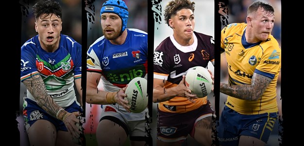 Game changers: The top 10 NRL recruits for 2023