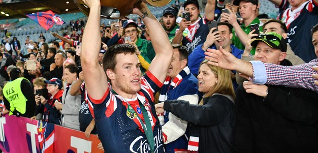 Veteran knowledge: Keary drawing on 2018 heroics in title tilt