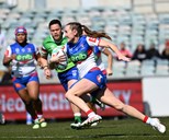 NRLW Team of the Week: Round 7