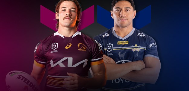 Broncos v Cowboys: Walsh ready to go; Cowboys unchanged