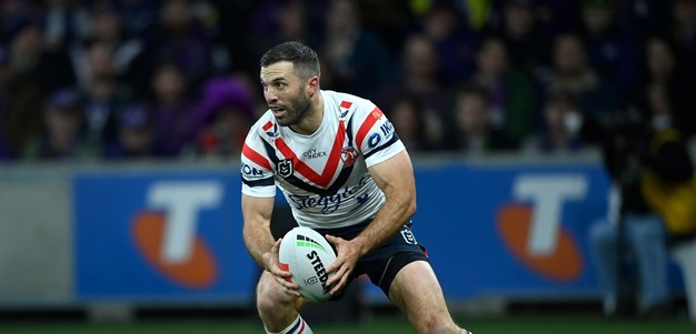 Refreshed Tedesco not ready to retire as new era begins