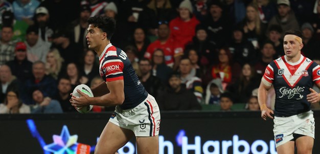 NRL Casualty Ward: Sua'ali'i injures neck; AJ's season over