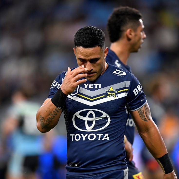 NRL Casualty Ward: Departing Cowboys suffer injury blow; Fuller ruptures ACL