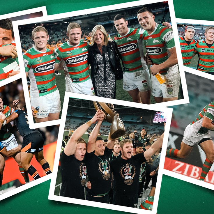 Family legacy to live on as final Burgess says goodbye