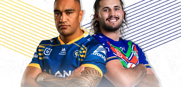 Eels v Warriors: Arthur gets a recall; COVID, sickness hits Warriors